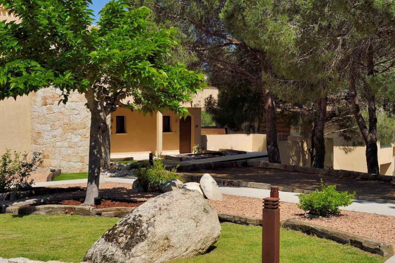 Hotel Bartaccia Propriano  Εξωτερικό φωτογραφία