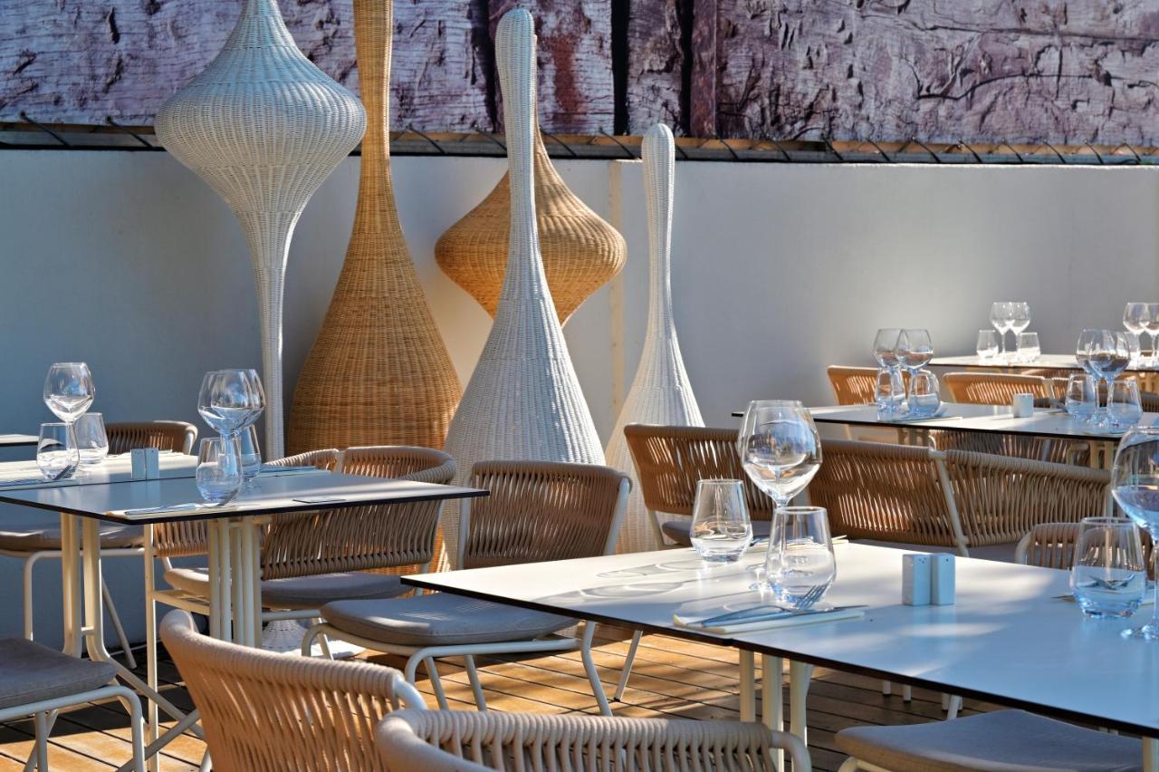 Hotel Bartaccia Propriano  Εξωτερικό φωτογραφία