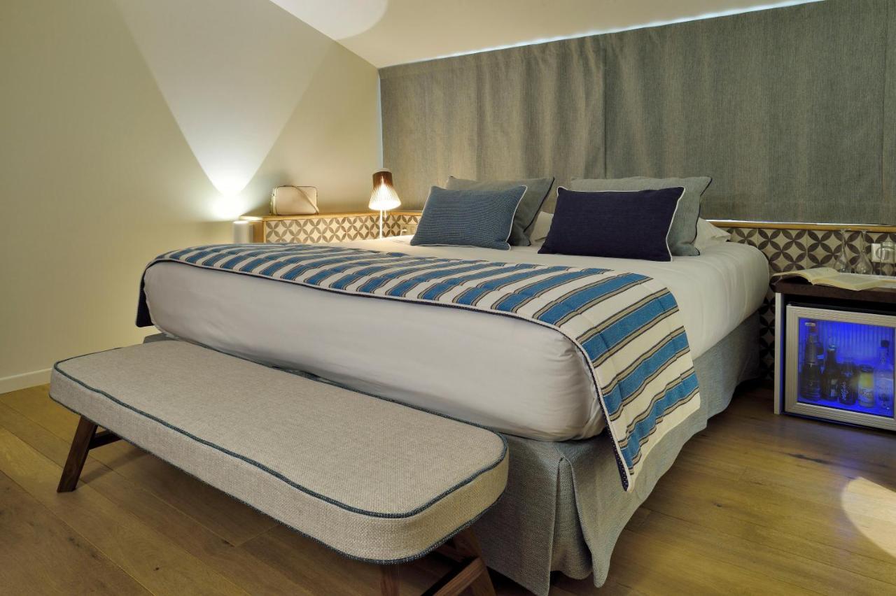 Hotel Bartaccia Propriano  Εξωτερικό φωτογραφία