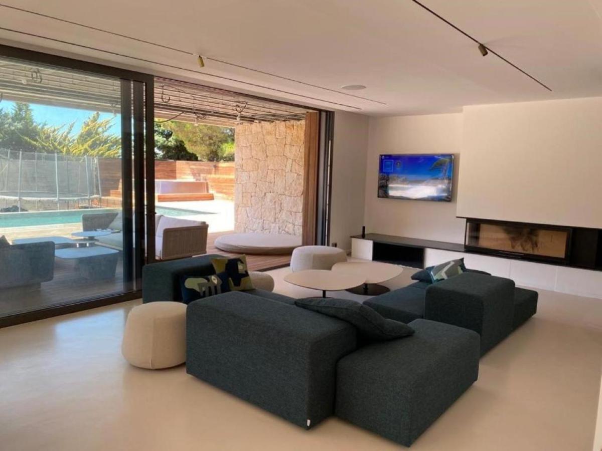 Hotel Bartaccia Propriano  Εξωτερικό φωτογραφία