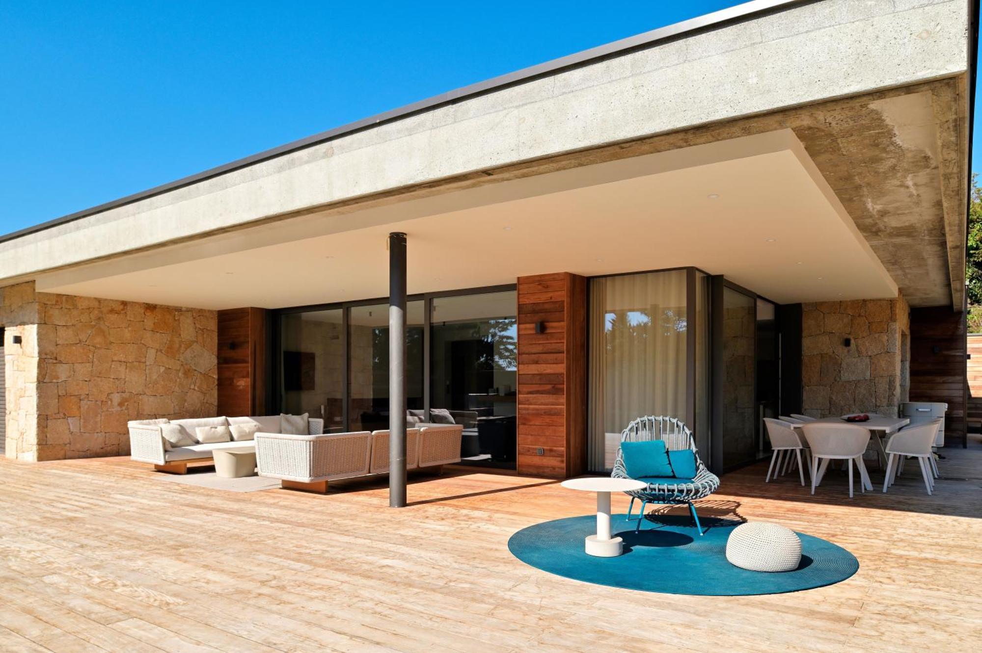 Hotel Bartaccia Propriano  Εξωτερικό φωτογραφία