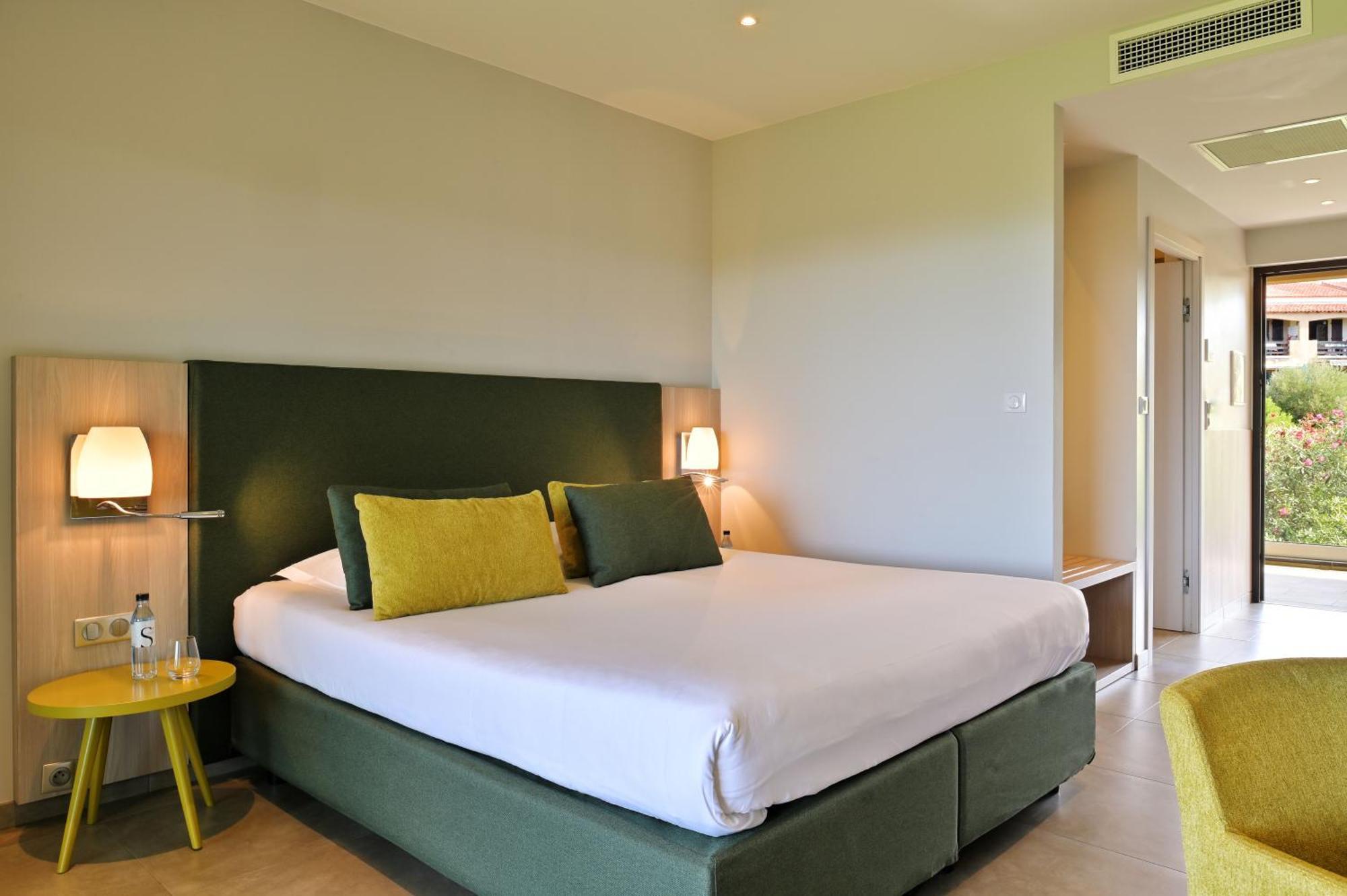 Hotel Bartaccia Propriano  Εξωτερικό φωτογραφία