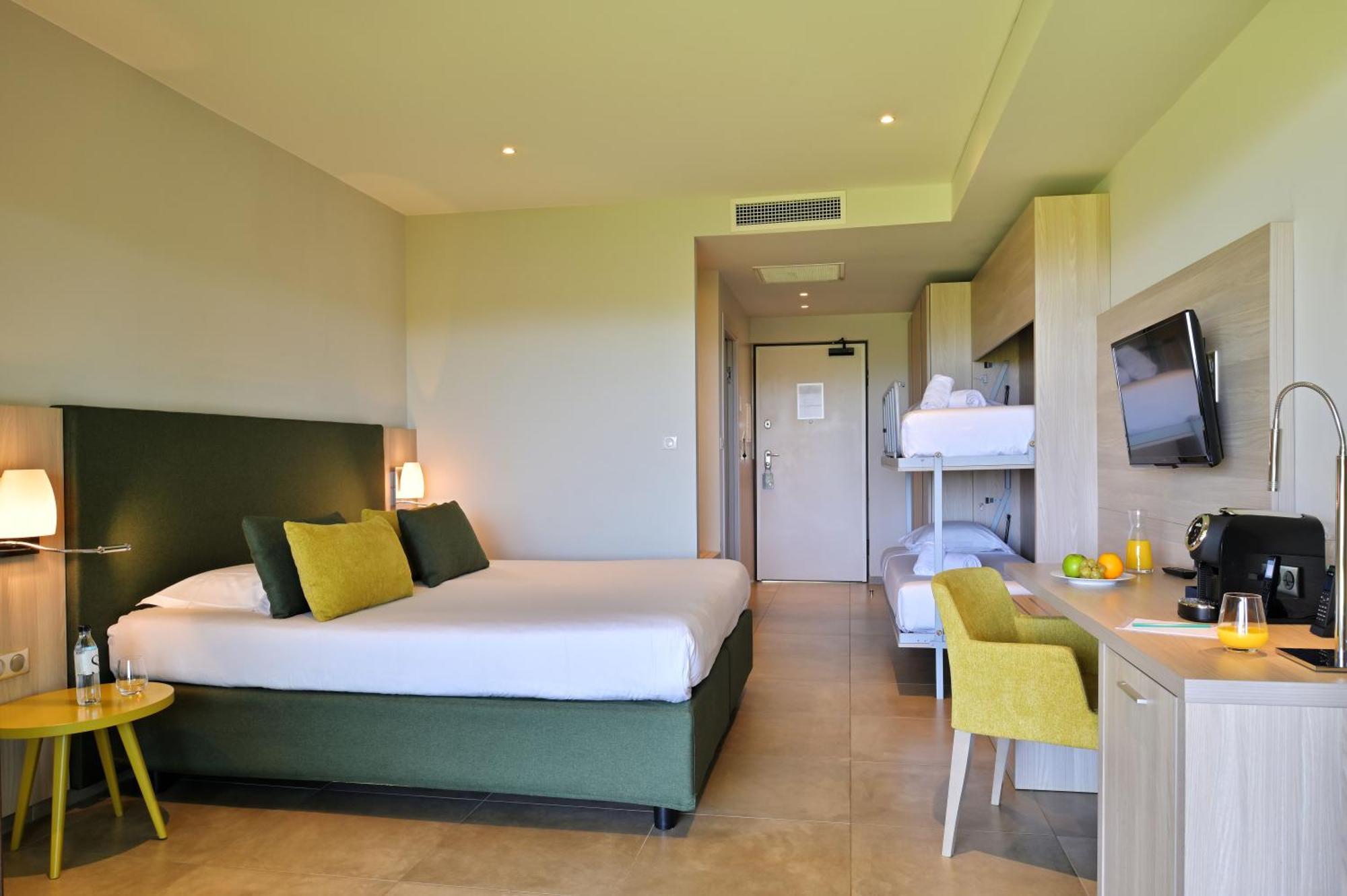 Hotel Bartaccia Propriano  Εξωτερικό φωτογραφία