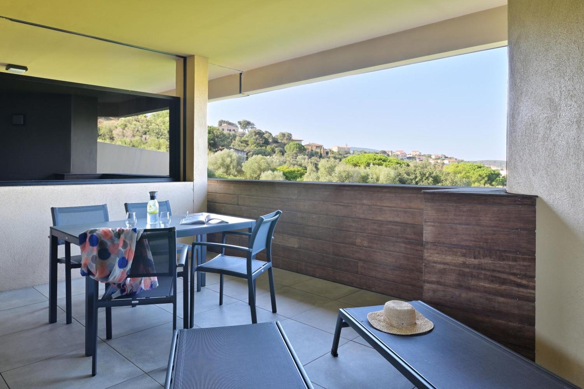 Hotel Bartaccia Propriano  Εξωτερικό φωτογραφία