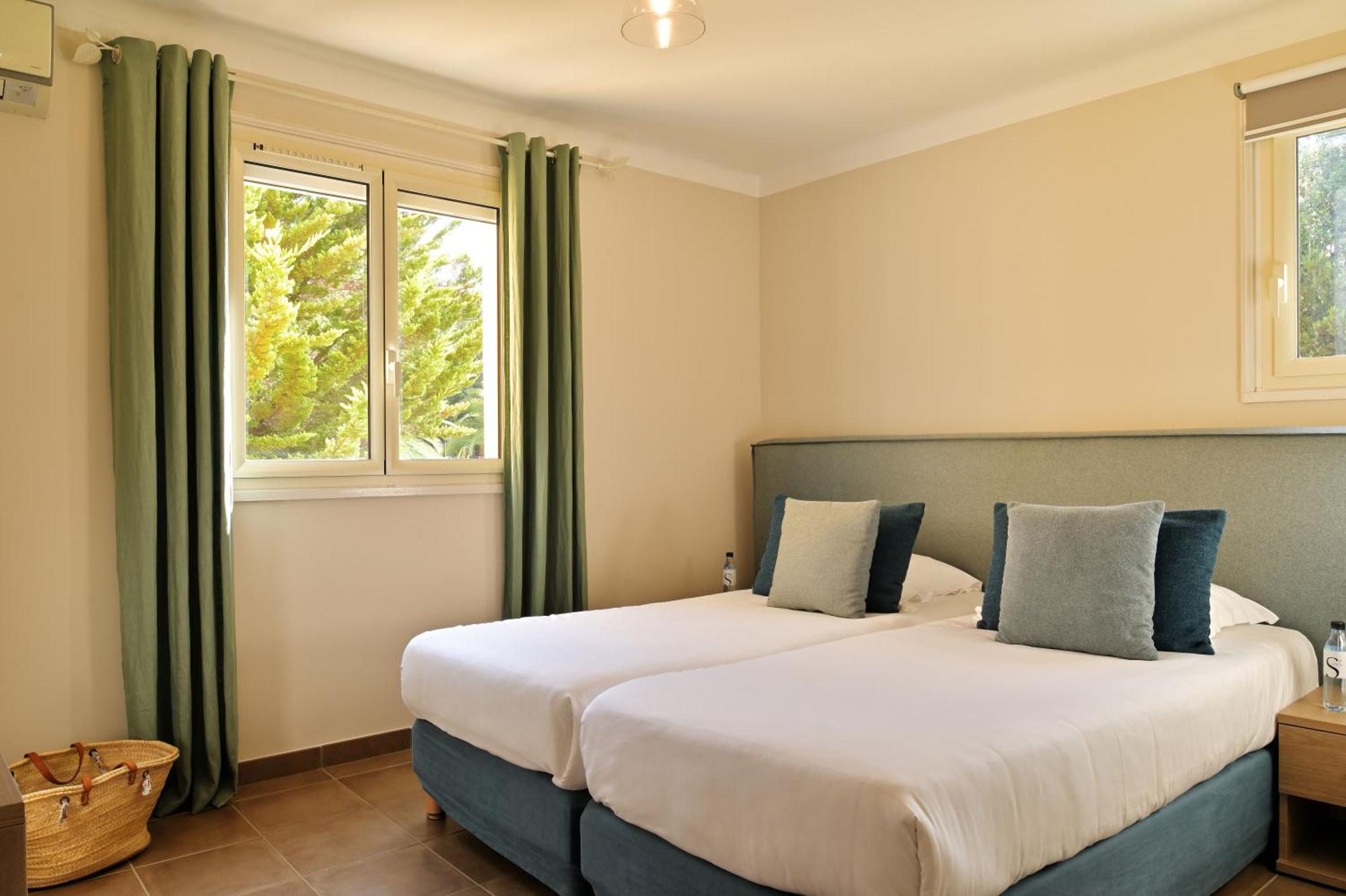 Hotel Bartaccia Propriano  Εξωτερικό φωτογραφία